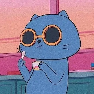 林间旅人 头像